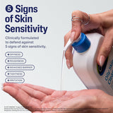 Cetaphil Oily Skin Cleanser Combination To Oily Sensitive Skin