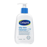 Cetaphil Oily Skin Cleanser Combination To Oily Sensitive Skin