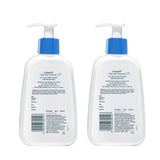 Cetaphil Oily Skin Cleanser Combination To Oily Sensitive Skin