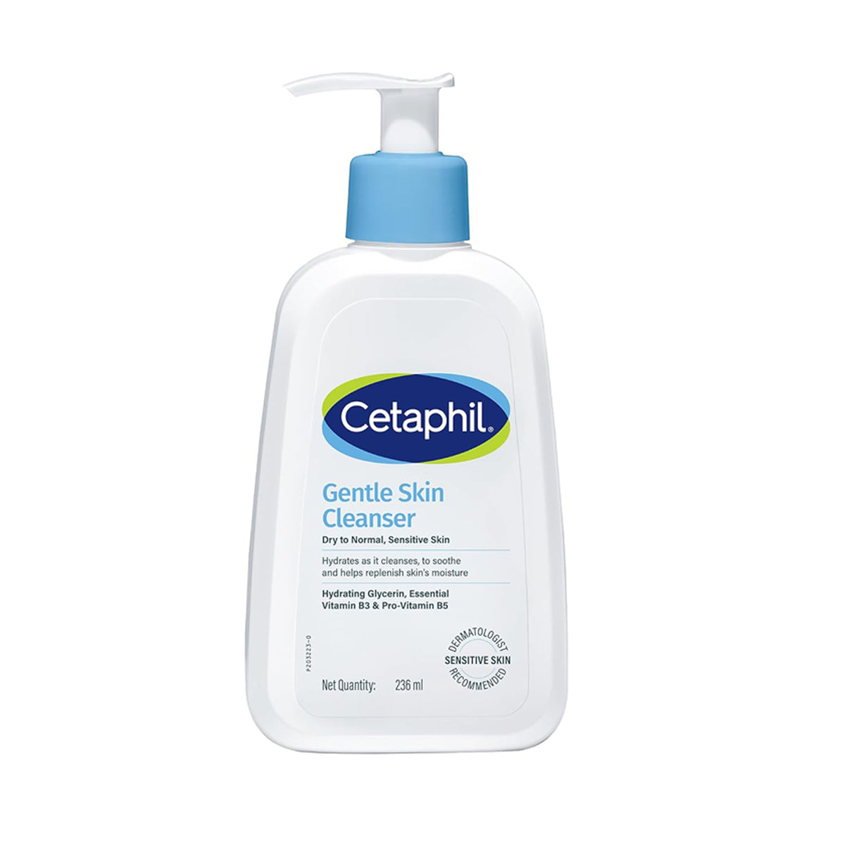 Cetaphil Gentle Skin Cleanser