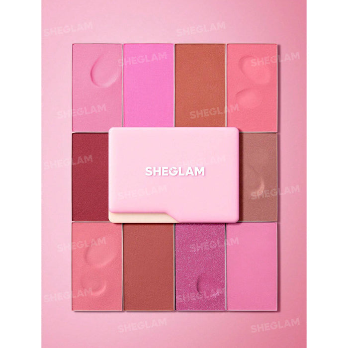Sheglam Dream Touch Blush 4g