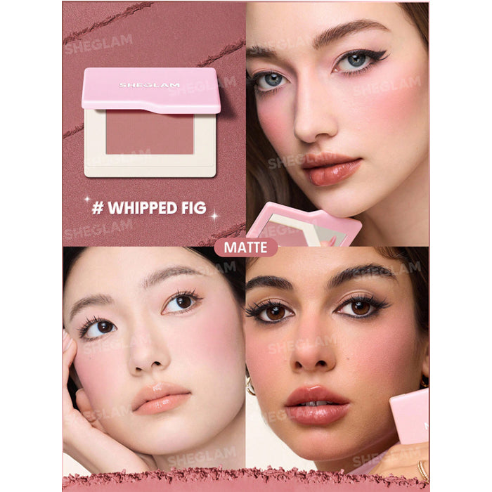 Sheglam Dream Touch Blush 4g