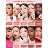 Sheglam Dream Touch Blush 4g