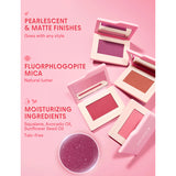 Sheglam Dream Touch Blush 4g