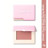 Sheglam Dream Touch Blush 4g