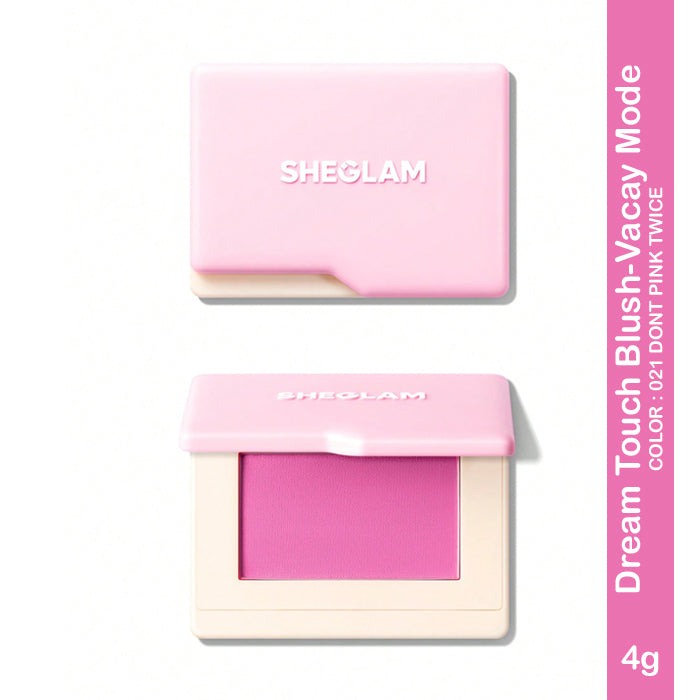Sheglam Dream Touch Blush 4g