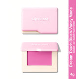 Sheglam Dream Touch Blush 4g
