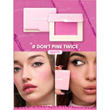 Sheglam Dream Touch Blush 4g