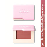 Sheglam Dream Touch Blush 4g