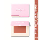 Sheglam Dream Touch Blush 4g
