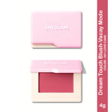 Sheglam Dream Touch Blush 4g