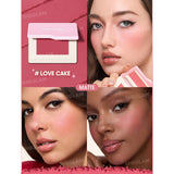 Sheglam Dream Touch Blush 4g