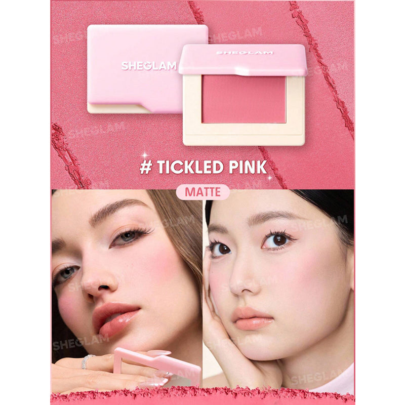 Sheglam Dream Touch Blush 4g