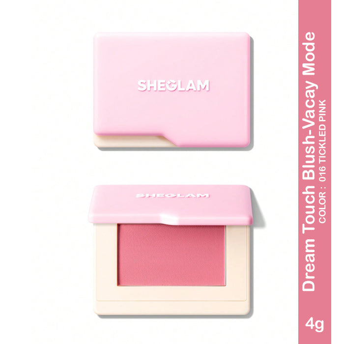 Sheglam Dream Touch Blush 4g