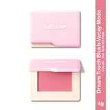 Sheglam Dream Touch Blush 4g