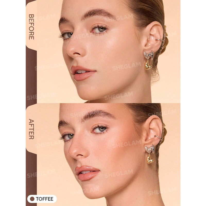 Sheglam Dream Touch Blush 4g