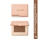 Sheglam Dream Touch Blush 4g