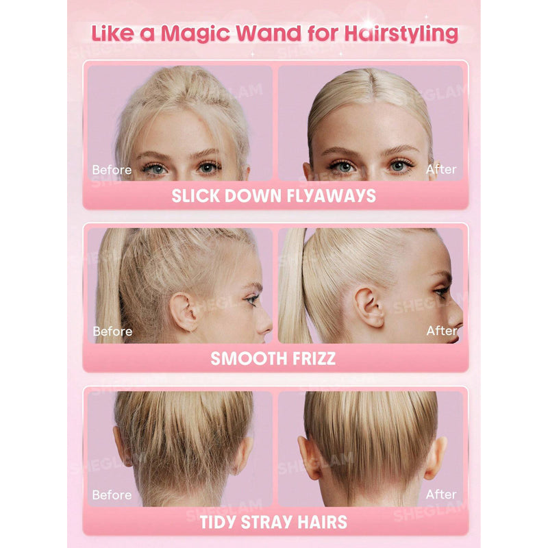 Sheglam Hair Cupid Charm Style Keeper Hair Mascara 10ml