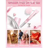 Sheglam Hair Cupid Charm Style Keeper Hair Mascara 10ml