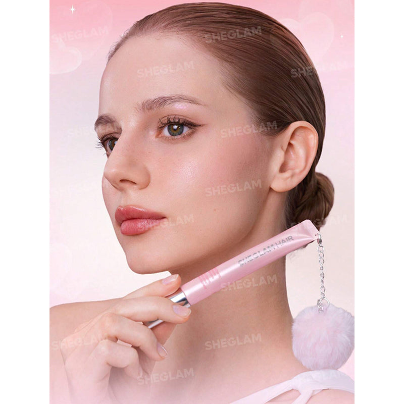 Sheglam Hair Cupid Charm Style Keeper Hair Mascara 10ml
