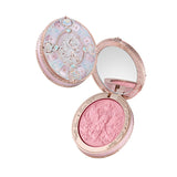 Flower Knows Knight Unicorn Collection Satin Blush 5g