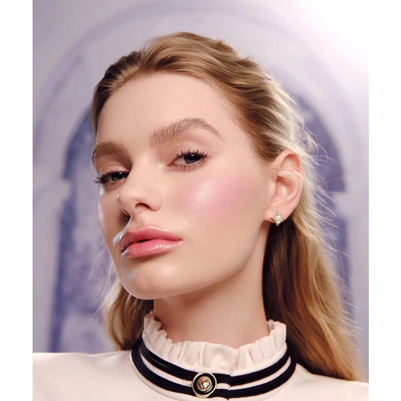 Flower Knows Knight Unicorn Collection Satin Blush 5g