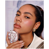 Flower Knows Knight Unicorn Collection Satin Blush 5g