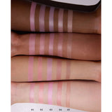 Flower Knows Knight Unicorn Collection Satin Blush 5g