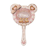 Flower Knows The Sweetie Bear Collection Hand Mirror