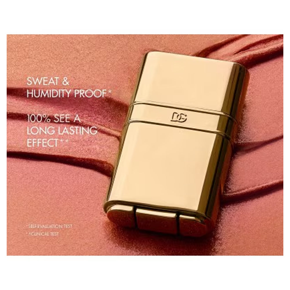 Dolce & Gabbana Glazelighter Glowpalescent All Over Highlighter 11.6g