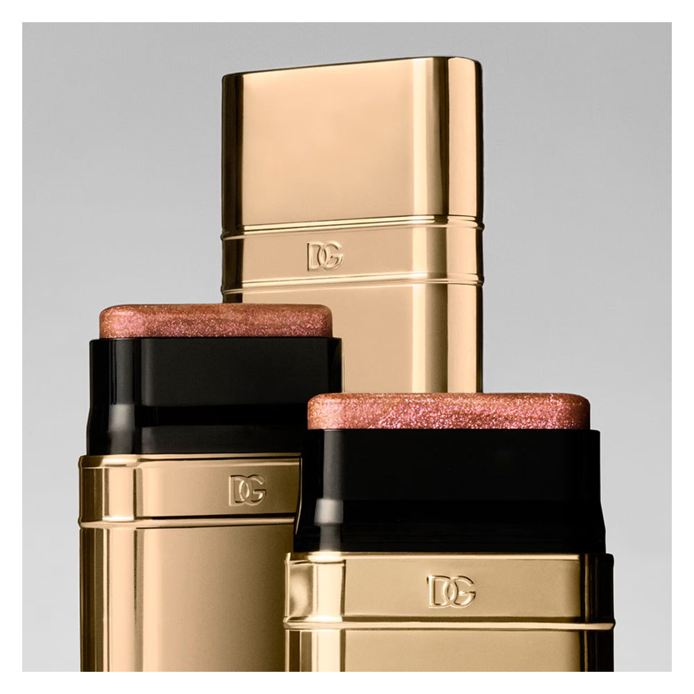 Dolce & Gabbana Glazelighter Glowpalescent All Over Highlighter 11.6g