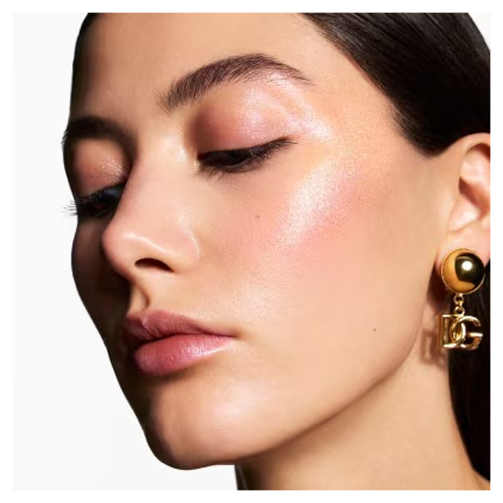 Dolce & Gabbana Glazelighter Glowpalescent All Over Highlighter 11.6g