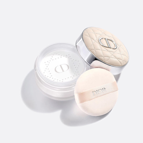 Dior Forever On Set Powder Invisible Blurring Loose Setting Powder 20g