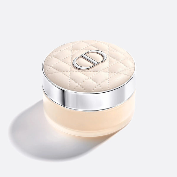 Dior Forever On Set Powder Invisible Blurring Loose Setting Powder 20g