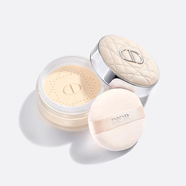 Dior Forever On Set Powder Invisible Blurring Loose Setting Powder 20g
