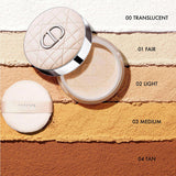 Dior Forever On Set Powder Invisible Blurring Loose Setting Powder 20g