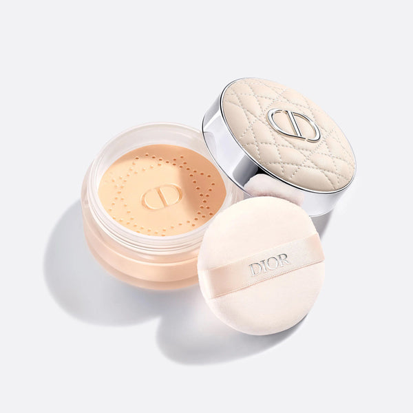 Dior Forever On Set Powder Invisible Blurring Loose Setting Powder 20g
