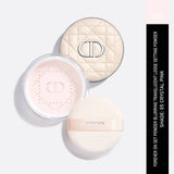 Dior Forever On Set Powder Invisible Blurring Loose Setting Powder 20g