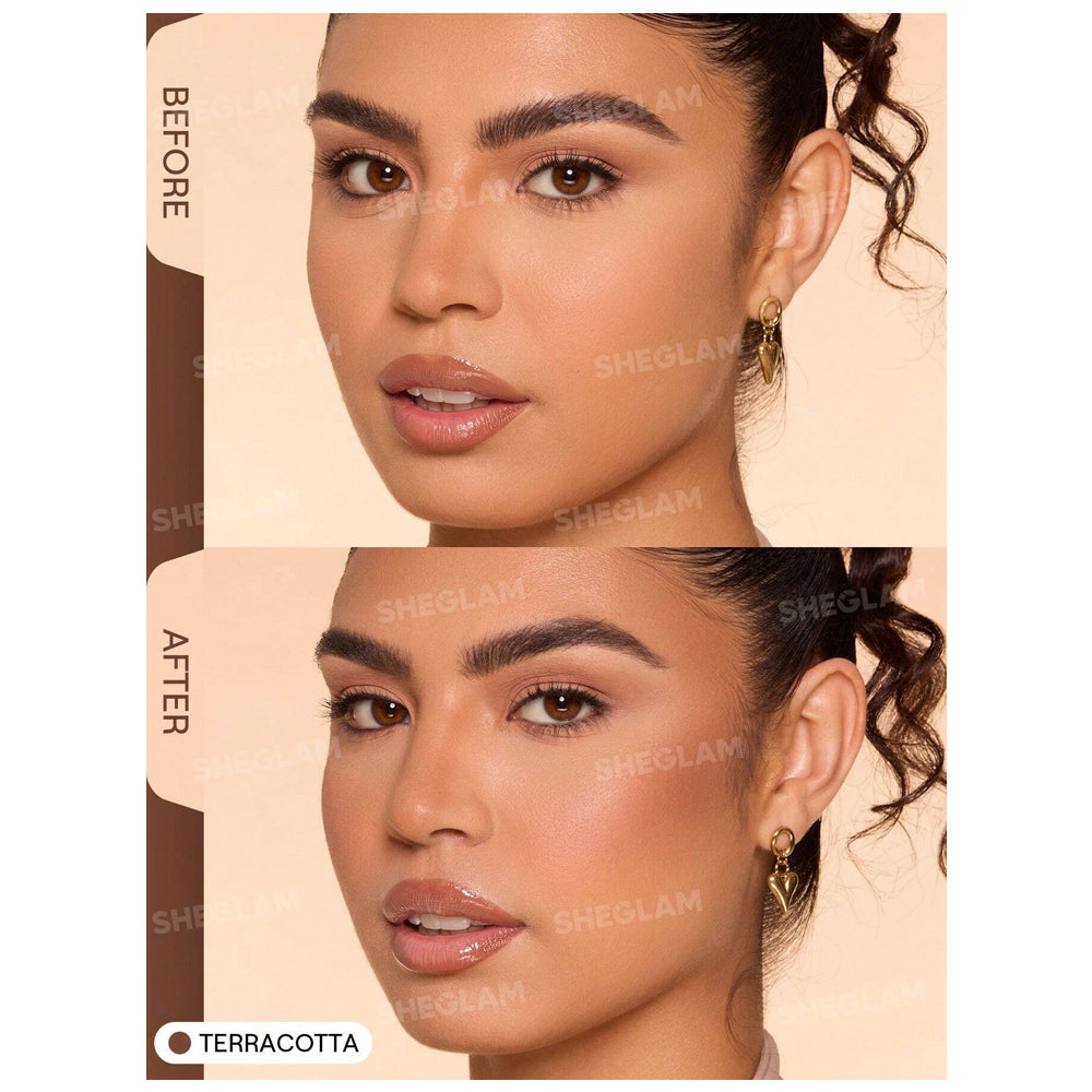 Sheglam Dream Touch Bronzer 4g