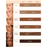 Sheglam Dream Touch Bronzer 4g
