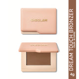 Sheglam Dream Touch Bronzer 4g