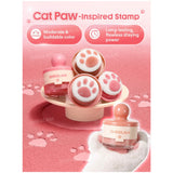 Sheglam Cutie Paw Blush Stamp 3g