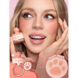Sheglam Cutie Paw Blush Stamp 3g