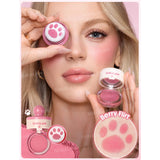 Sheglam Cutie Paw Blush Stamp 3g