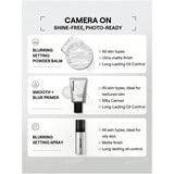 Sheglam Camera On Blurring Setting Powder Balm 6g