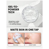 Sheglam Camera On Blurring Setting Powder Balm 6g