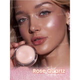 Sheglam Crystal Intentions High Vibration Blushlighter 5g