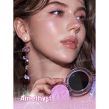 Sheglam Crystal Intentions High Vibration Blushlighter 5g