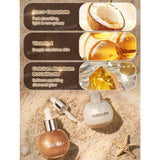 Sheglam Sunlit Silk Highlighting Body Oil 28ml