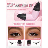 Sheglam Insta-Wing Heart Stamp Eyeliner 1.05ml